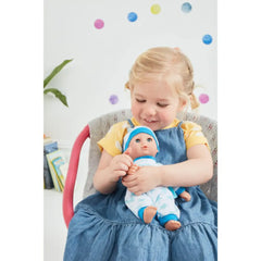 ELC Cupcake Chloe My First Jack Doll