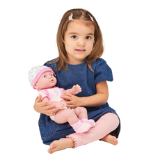 ELC Cupcake New Born Girl