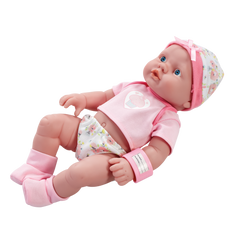 ELC Cupcake New Born Girl