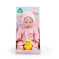 ELC Cupcake Bathtime Bea