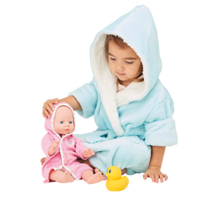 ELC Cupcake Bathtime Bea