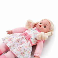 ELC Cupcake Chloe Baby Doll