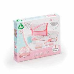 ELC Cupcake Changing Bag