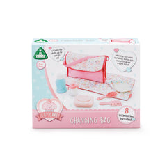 ELC Cupcake Changing Bag