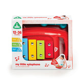 Early Learning Centre My Little Xylophone
