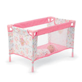 ELC Cupcake Travel Bed