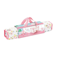ELC Cupcake Travel Bed