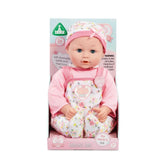 ELC Cupcake Babbling Isla