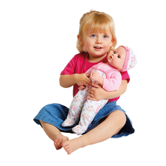Early Learning Centre Cupcake Babbling Isla