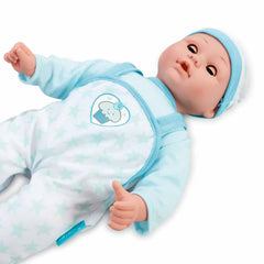 ELC Cupcake Babbling Oliver