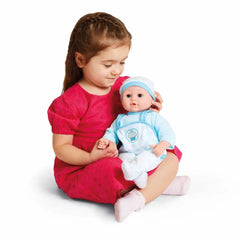 ELC Cupcake Babbling Oliver