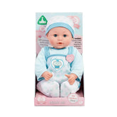 ELC Cupcake Babbling Oliver