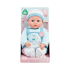 ELC Cupcake Babbling Oliver