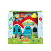 ELC Happy Land Pre School