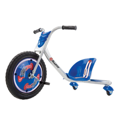 Razor RipRider 360 Blue