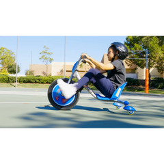 Razor RipRider 360 Blue