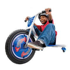 Razor RipRider 360 Blue