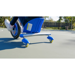 Razor RipRider 360 Blue