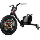 Razor RipRider 360 Lightshow Ride-On