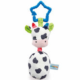 Blossom Farm Martha Moo Chime Pram Toy