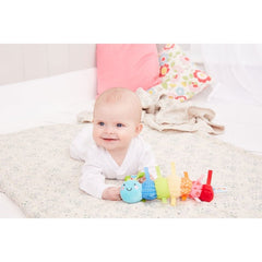 ELC Blossom Farm Caterpillar V2