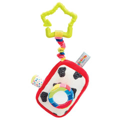 ELC Blossom Farm Camera