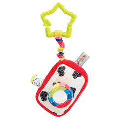 ELC Blossom Farm Camera