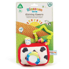 ELC Blossom Farm Camera