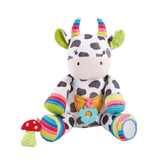 ELC Blossom Farm Martha Moo Jumbo Activity Toy