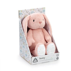 ELC Baby Plush Boxed Pink