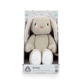 ELC Baby Plush Boxed Grey