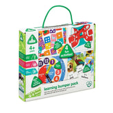 ELC Puzzles Learn Bumper Pack