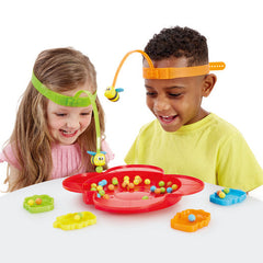 Early Learning Centre Games Crazy Bee