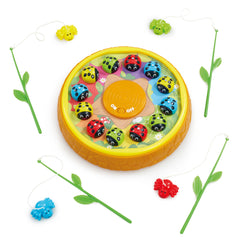 Elc Games Jitterbugs V2 B/O