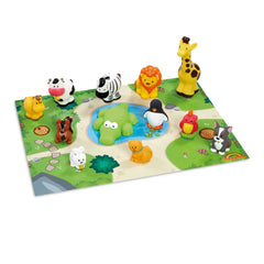 ELC Happy Land Animal Collection