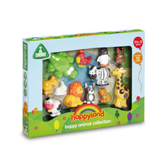 ELC Happy Land Animal Collection