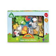 ELC Happy Land Animal Collection