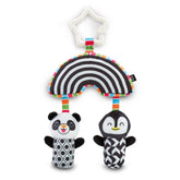 Early Learning Centre Sensory Chimes