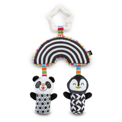 ELC Development Wall Sensory Chimes