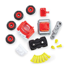 ELC Build & Play Fire Engine B/O