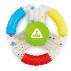 ELC Development Wall Sensory Shakers