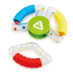 ELC Development Wall Sensory Shakers