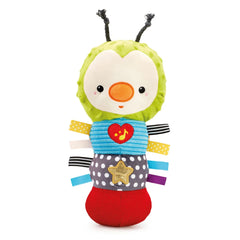 ELC Little Senses Lullaby Glow Friend
