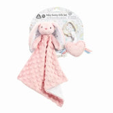 ELC Baby Bunny With Love Gift Set Pink