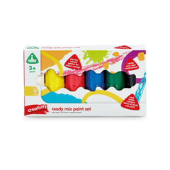 ELC Paint 6-Pack