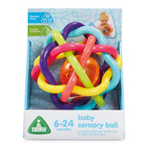ELC Development Wall Baby Sensory Ball