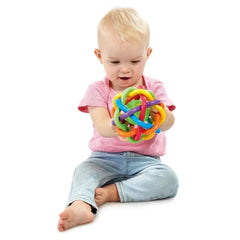 ELC Development Wall Baby Sensory Ball