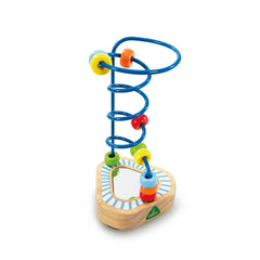 ELC Classic Wood Highchair Toy