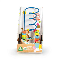 ELC Classic Wood Highchair Toy