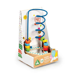 ELC Classic Wood Highchair Toy